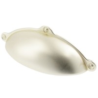 Ручка GTV MARSA 64 мм Матове золото