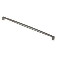 Ручка TIVOL 320 мм Чорний хром