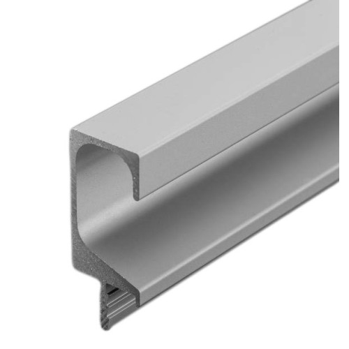 Ручка профіль PROFIL C 3.5м - PA-0242-35-50