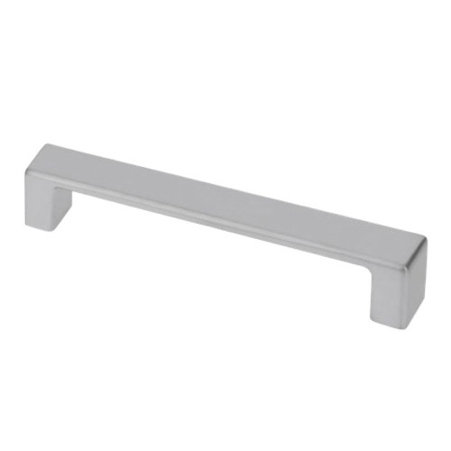 Ручка GTV MODENA 160 мм, алюміній - UZ-MODEN-160-05