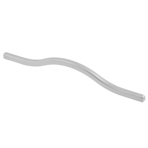 Ручка меблева GTV VITO 160 мм, алюміній - UZ-VITO-160-05