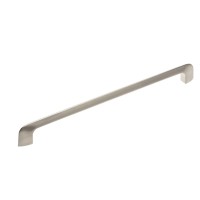 Ручка Milano 256 мм шліфована сталь