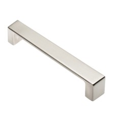 Ручка GTV MODENA 160 мм, сталь