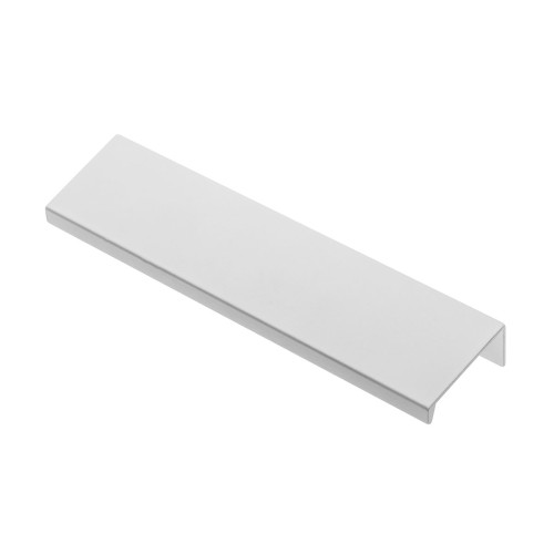 Ручка HEXI 192 мм алюміній - UA-HEXI192-05