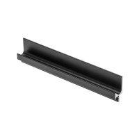 Ручка PROFIL L 3.5м черный мат