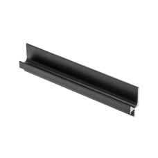 Ручка PROFIL L 3.5м чорний мат