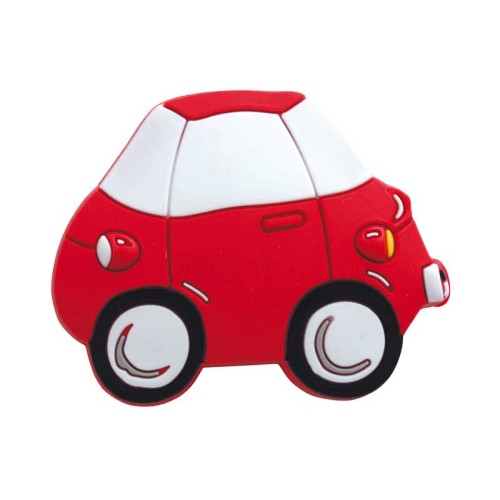 Ручка дитяча гумова машинка - um-kid-d-001