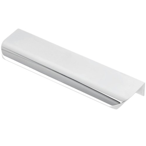 Ручка меблева торцева GTV HEXA Хром C=096 mm - UA-HEXA-96-01