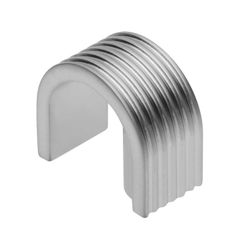 Ручка кнопку VETA Алюміній - GZ-VETA-1-05