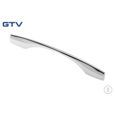 Ручка ANCONA (192 мм, хром)