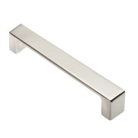 Ручка GTV MODENA 192 мм, сталь.