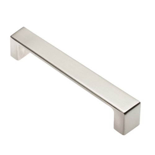 Ручка GTV MODENA 192 мм, сталь - UZ-MODEN-192-06