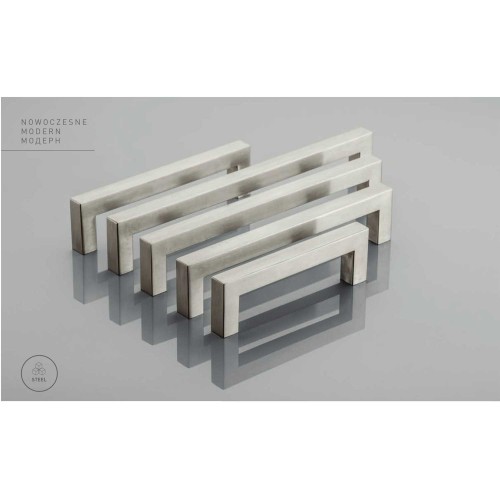 Ручка US-SKO 800 мм, сталь - US-SK0800-06