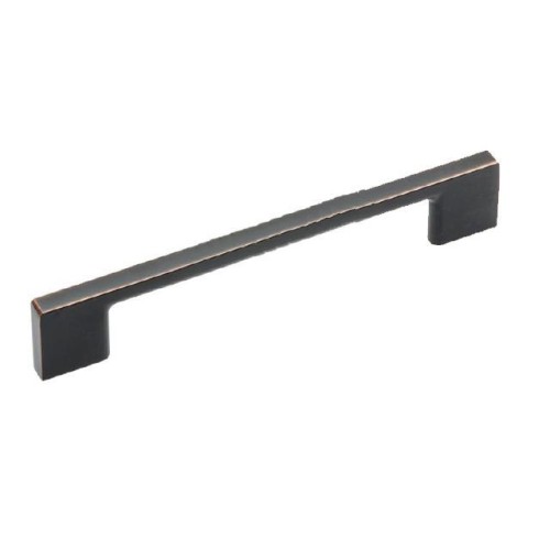 Ручка UZ-819 160 мм, Антична мідь - UZ-819160-14