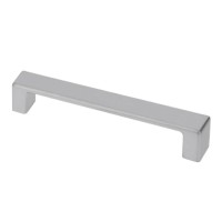 Ручка GTV MODENA 128 мм, алюміній