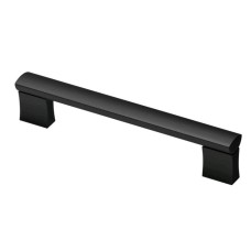 Ручка GTV BO-311 96 мм Чорний