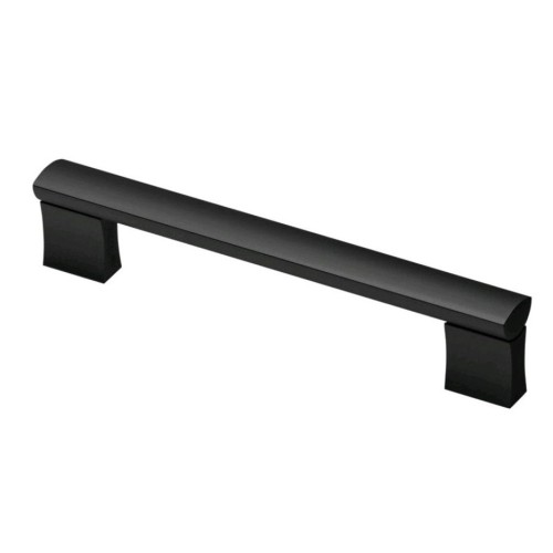 Ручка GTV BO-311 96 мм Черный - UA-B0-311096-20M