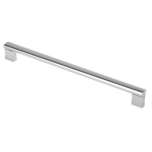 Ручка GTV B-311224 мм Хром - UA-B31122401