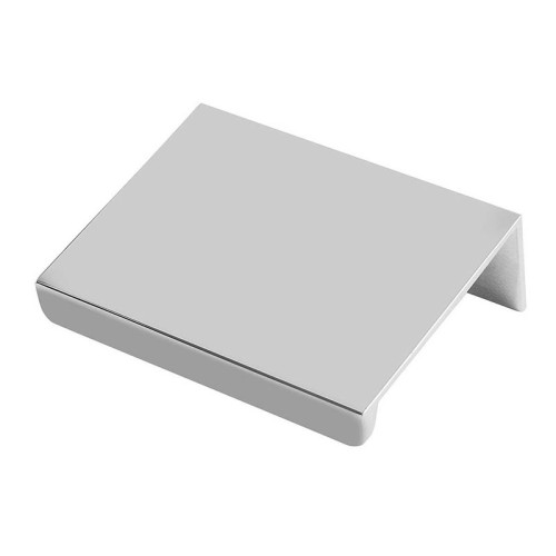 Ручка HEXI 32 мм хром - UA-HEXI-01