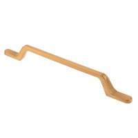 Ручка Flavio 96 мм золота латунь