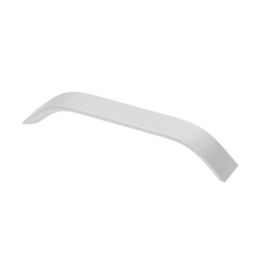 Ручка UA-337 160 мм Алюміній - ru-00-337160