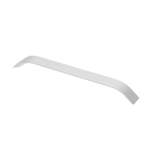 Ручка UA-337 256 мм Алюміній - ru-00-337256