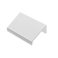 Ручка HEXI 32 мм алюміній