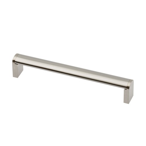 Ручка UZ-682 (160 мм, Сталь) - UZ-682160-06