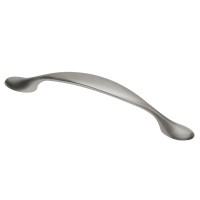 Ручка меблева CAMAIO 96 мм сталь