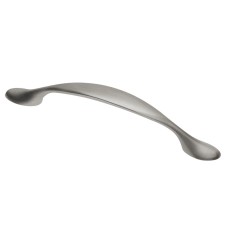 Ручка меблева CAMAIO (128 мм, Сталь)