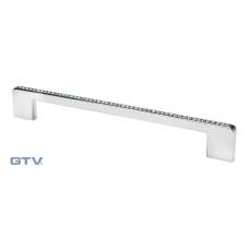 Ручка UZ-CRA 14 128 мм хром