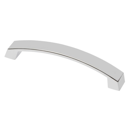 Ручка G1 320 мм Хром - uz-g1-320-01