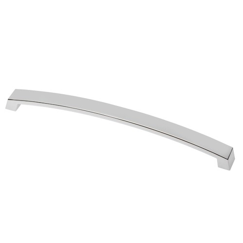 Ручка G1 192 мм Хром - uz-g1-192-01