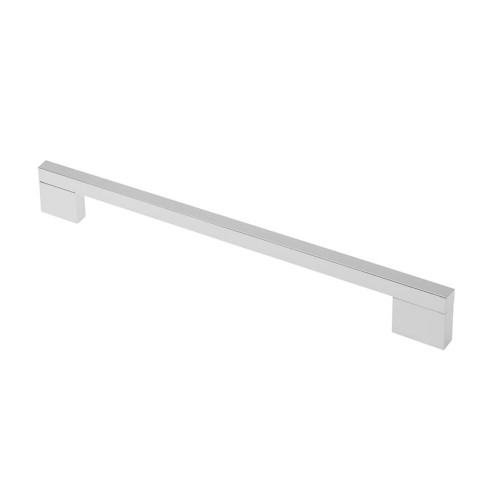 Ручка UA-A18 160 мм Хром - ru-a18160-01