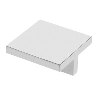 Ручка UZ 60 хром