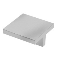 Ручка UZ 60 шліфована сталь