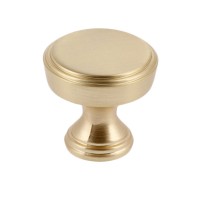 Ручка меблева SONET Золото браш