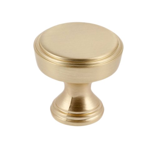 Ручка меблева SONET Золото браш - GZ-SONET-1-18