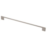 Ручка меблева CAPRI сатин C=320