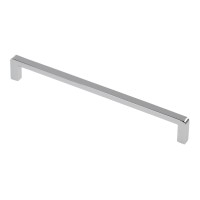 Ручка меблева GTV BAGIO 192 мм хром