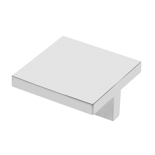 Ручка GTV UZ 60 мм Алюміній - UZ-60-032-05