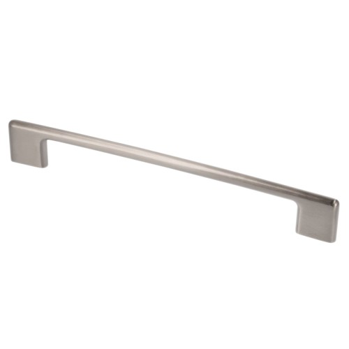 Ручка меблева CAPRI інокс C=160 - UZ-CAPRI-160-06