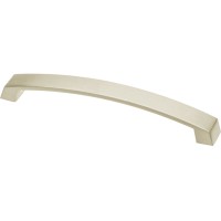 Ручка GTV UZ-G0 160 мм Сталь