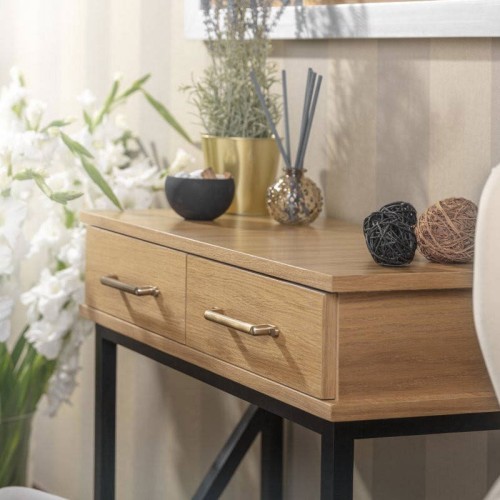 Меблева ручка GTV OTTO 160 мм Шампань - UZ-OTTO-160-90