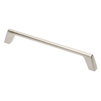 Ручка GTV UZ-G2 160 мм шліфована сталь