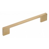 Ручка GTV UZ-819192 мм Золота латунь