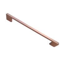 Ручка GTV UZ-819160 мм Мідь