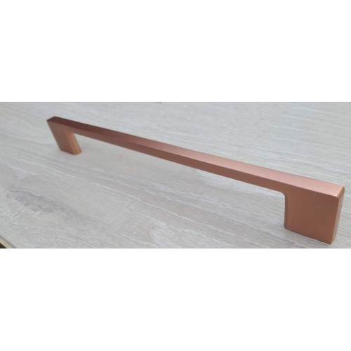 Ручка GTV UZ-819160 мм Мідь - UZ-819160-15