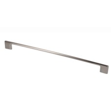 Ручка меблева CAPRI інокс C=320