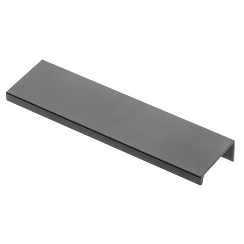 Ручка профільна GTV HEXI 3500 мм Чорний - UA-HEXI-3500-20M